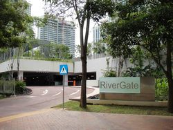 RiverGate (D9), Apartment #203211871